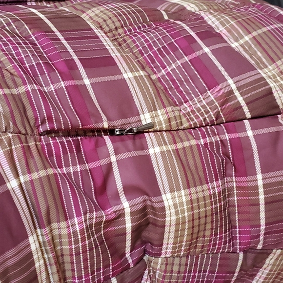 Patagonia goose down vest - Picture 5 of 12